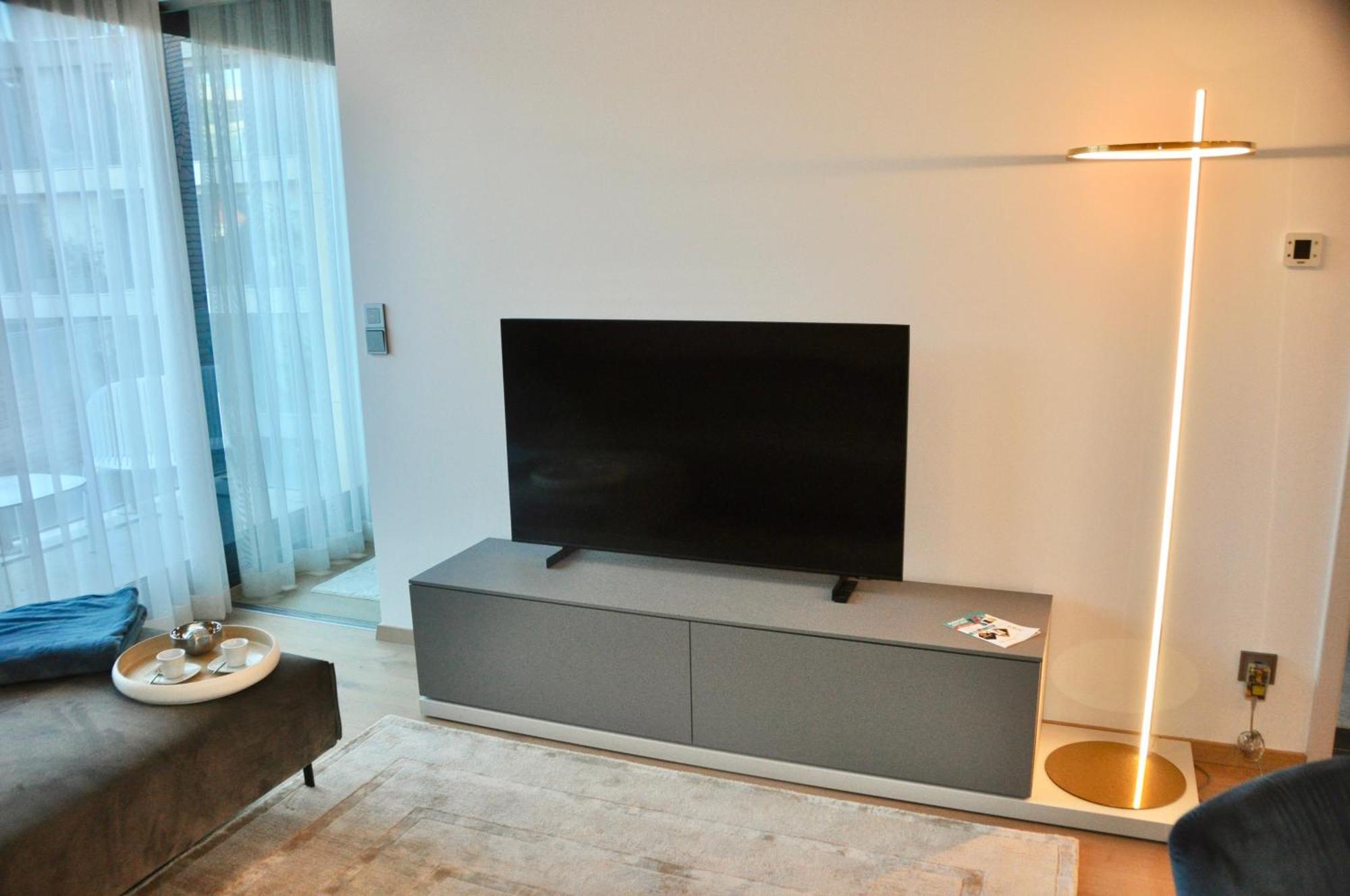 Emerald Residence Luxury Apartments 布达佩斯 外观 照片