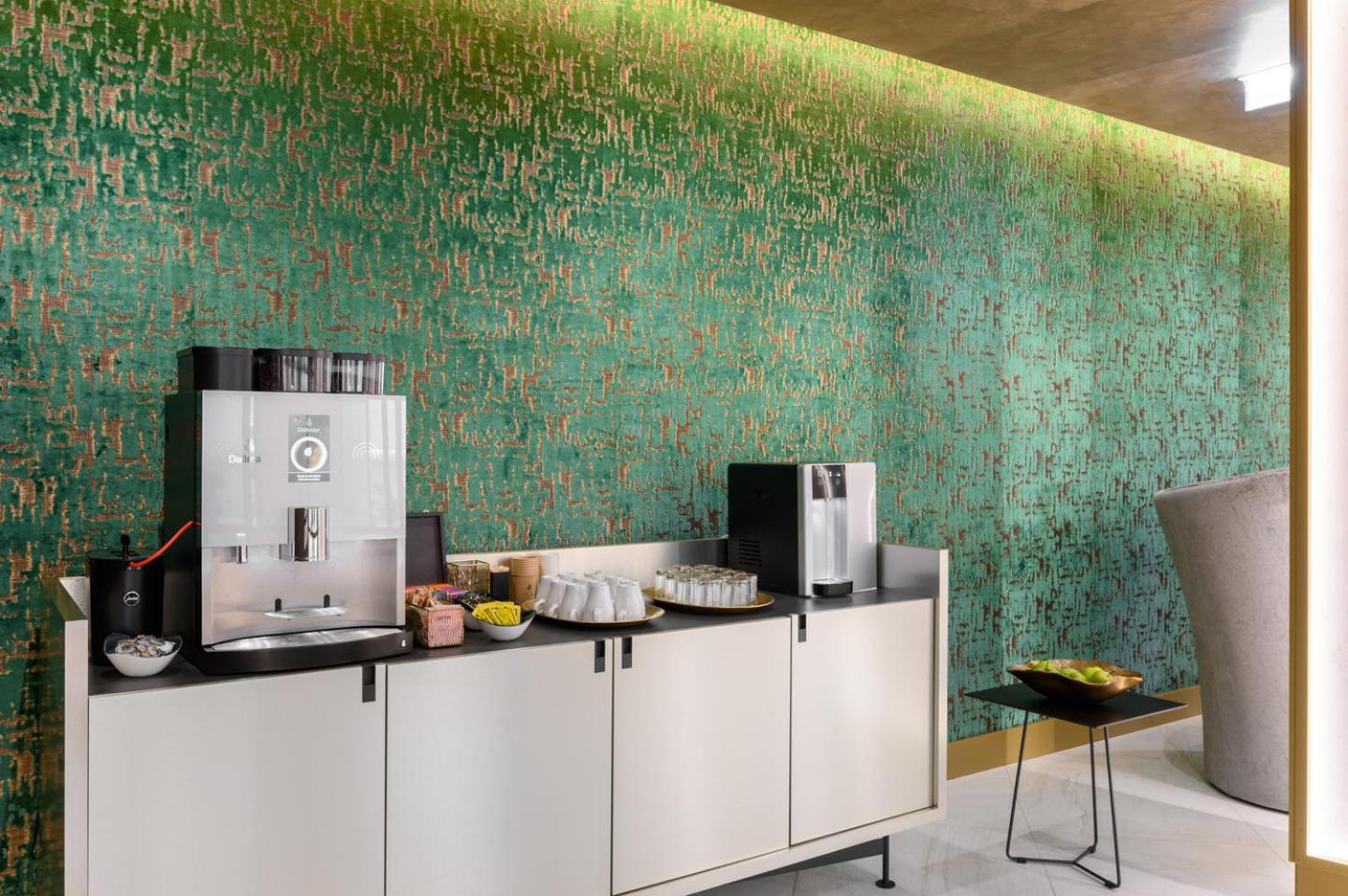 Emerald Residence Luxury Apartments 布达佩斯 外观 照片