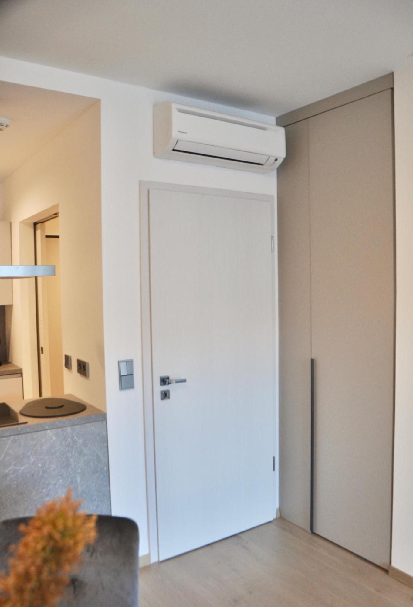 Emerald Residence Luxury Apartments 布达佩斯 外观 照片